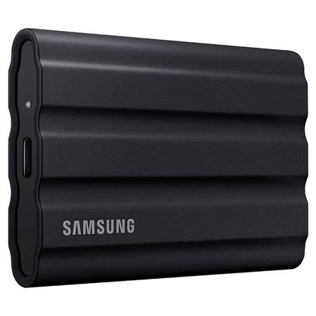 Samsung 1 TB T7 Shield Portable Solid State Drive (SSD)