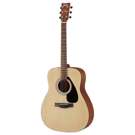 Yamaha F280 VCV2260 Acoustic Guitar, Natural