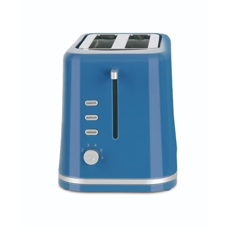 Morphy Richards AT205 Pop Up Toaster 800 W