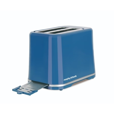 Morphy Richards AT205 Pop Up Toaster 800 W