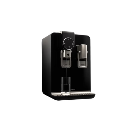 Aquaguard Blaze Insta RO + UV Purification Water Purifier, Black and Silver