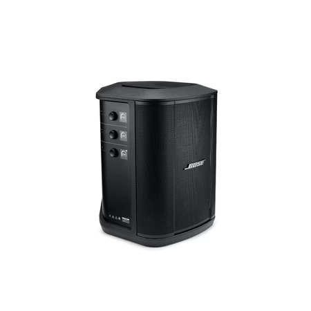 Bose S1 Pro+ Portable Bluetooth Speaker System