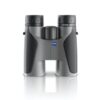 Zeiss Terra ED 8 x 42 Binocular with Waterproof and Nitrogen-filled Design (Black/Grey)