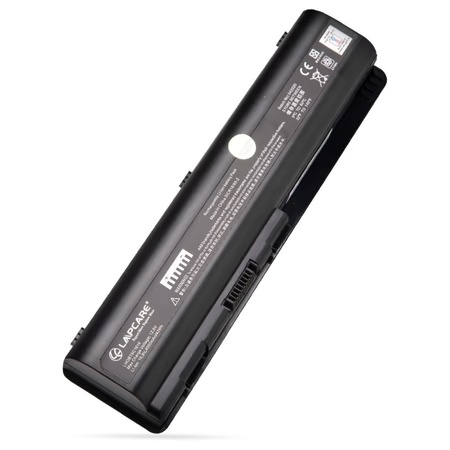 Lapcare 6-Cell 4000 mAh 10.8V Laptop Battery Designed for HP Pavilion DV4/DV5 Series 6C (LHOBT6C1616)