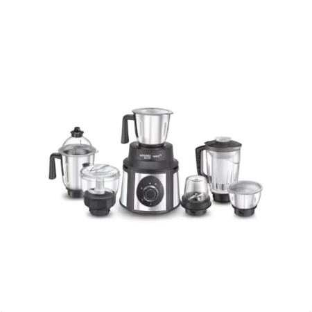 Prestige Endura Mixer Grinders 1000 Watts with 6 Jar