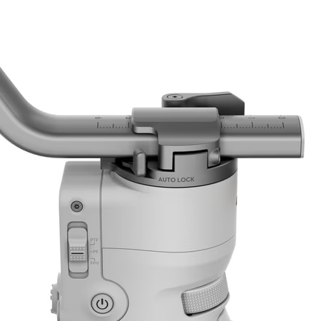 DJI RS4 Mini