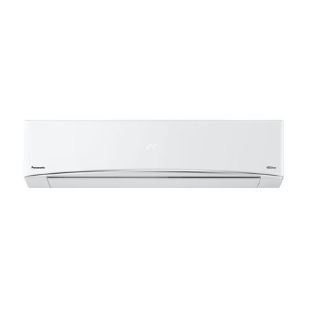 Panasonic 1.5 Ton 3 Star Inverter Split AC, KU18XKYF1 (Copper Condenser,Shield Blue Plus,Eco Friendly R32 Gas)