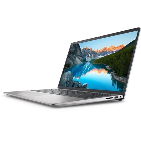 Dell Inspiron 3520 Standard Laptop (Intel Core i3-1215U/8 GB/512 GB SSD/Integrated Graphics/Windows 11/MS Office/Full HD), 39.62 cm - 15.6 inch, Platinum Silver