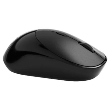 HP M090 Wireless Mouse, Black