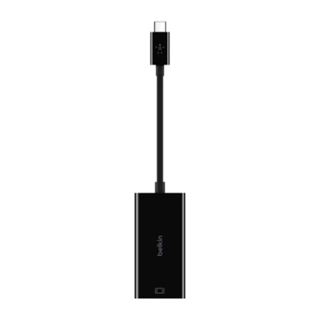 Belkin F2CU038BT 4K, Reversible USB-C to HDMI Adapter