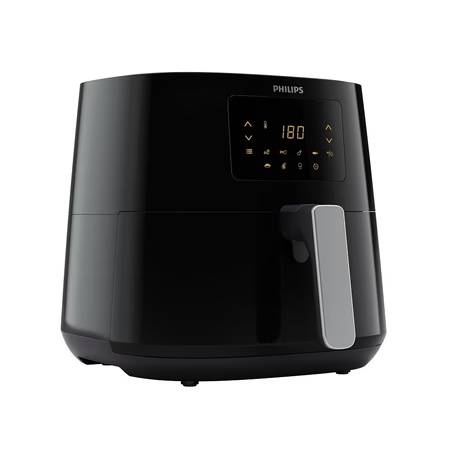 Philips Airfryer XL 6.2 Litres HD9270/70 with Rapid Air Technology (Black) 3 Philips Airfryer XL 6.2 Litres HD9270/70 with Rapid Air Technology (Black)