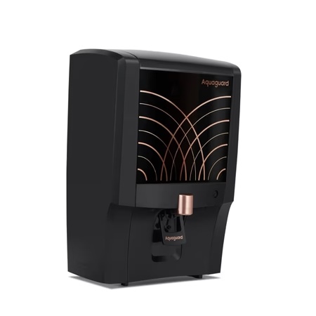 Aquaguard Enhance NXT 2X Life 7 L RO+UV+TA Water Purifier with 3-in-1 Active Copper Technology