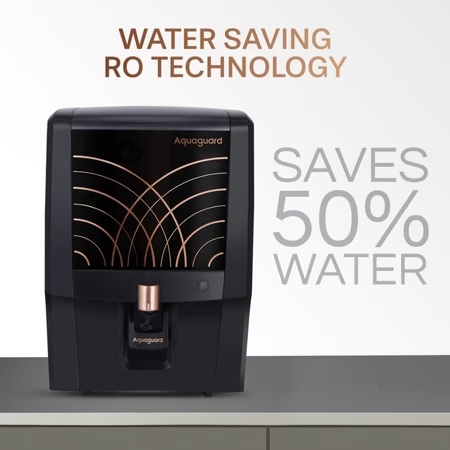 Aquaguard Enhance NXT 2X Life 7 L RO+UV+TA Water Purifier with 3-in-1 Active Copper Technology 4 Aquaguard Enhance NXT 2X Life 7 L RO+UV+TA Water Purifier with 3-in-1 Active Copper Technology