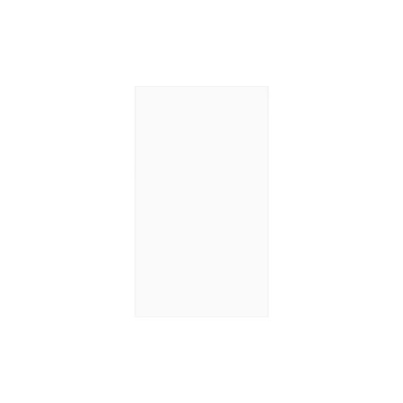 Samsung Side by Side Bottom Refrigerator Panel, Glam White (Glam Glass), RA-F18DBB35