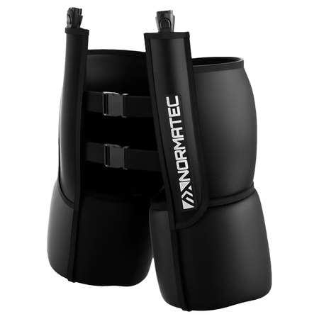 Hyperice 2.0 Hip Attachment 60060 001-00 Normatec, Black