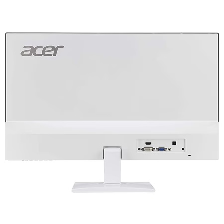 Acer HA220Q 54.61 cm (21.5 inch) with IPS Panel Technology 1920 x 1080 Resolution 2W Speakers White Monitor 4 Acer HA220Q 54.61 cm (21.5 inch) with IPS Panel Technology 1920 x 1080 Resolution 2W Speakers White Monitor