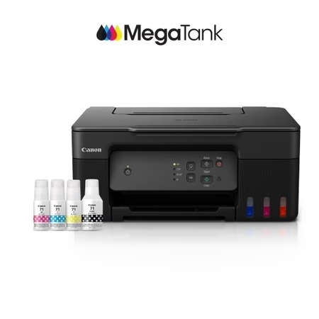 Canon Pixma G2730 Inkjet Multi-function Colour USB Printer