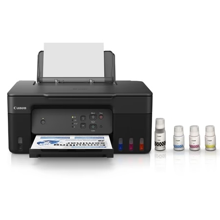 Canon Pixma G2730 Inkjet Multi-function Colour USB Printer