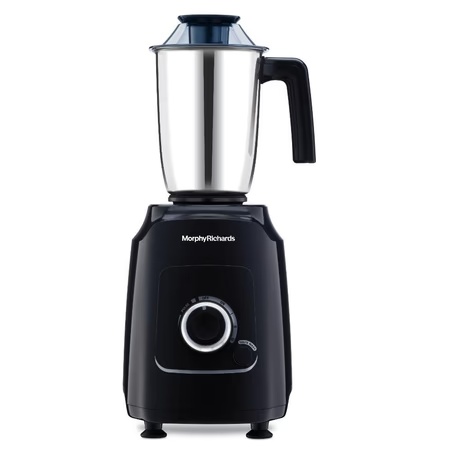 Morphy Richards GrindPro Maxx 1000 Watts with 4 Jar Mixer Grinder, Black