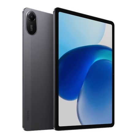 Redmi Pad 2 27.94 cm (11 inch) Wi-Fi + LTE Tablet, 6 GB RAM, 128 GB, Graphite Grey, VHU5782IN