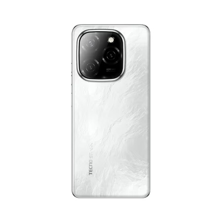 Tecno Spark 20 Pro 5G 128 GB, 8 GB RAM, White, Mobile Phone 4 Tecno Spark 20 Pro 5G 128 GB, 8 GB RAM, White, Mobile Phone
