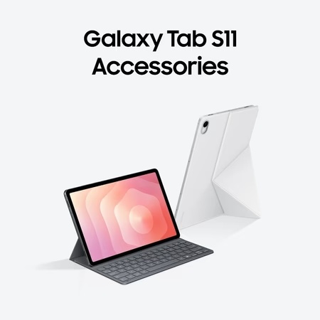 Samsung Tablet S11 27.94 cm (11 Inch) Wi-Fi + 5G Tablet with S-Pen, 12 GB RAM, 128 GB, Gray, SM-X736BZAAINU 7 Samsung Tablet S11 27.94 cm (11 Inch) Wi-Fi + 5G Tablet with S-Pen, 12 GB RAM, 128 GB, Gray, SM-X736BZAAINU