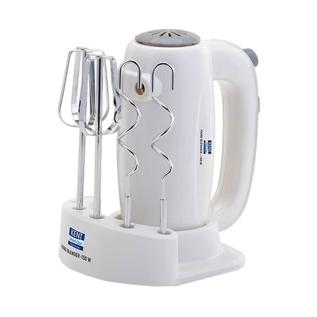 Kent 16050 Hand Blender with 5 Variable Speed Control