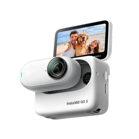 Insta360 Action Camera GO 3 (128 GB)