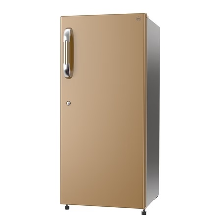 BPL 193 litres 3 Star Single Door Refrigerator with Silver Clean Technology,Copper Steel BRD-2100AVCS