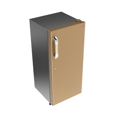 BPL 193 litres 3 Star Single Door Refrigerator with Silver Clean Technology,Copper Steel BRD-2100AVCS 4 BPL 193 litres 3 Star Single Door Refrigerator with Silver Clean Technology,Copper Steel BRD-2100AVCS