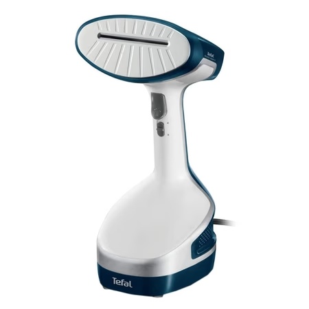 TEFAL Access Steam Plus 1600 Watts Garment Steamer with 190 ml Removable Water Tank