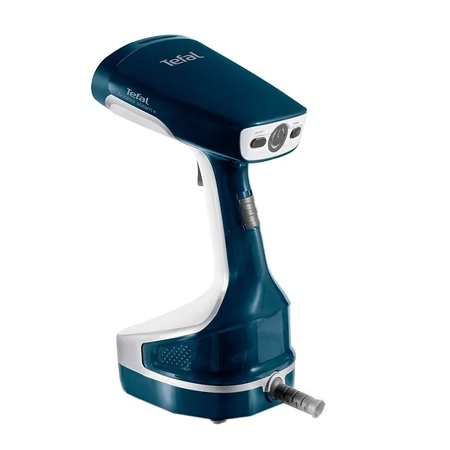 TEFAL Access Steam Plus 1600 Watts Garment Steamer with 190 ml Removable Water Tank