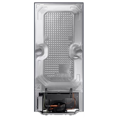 Samsung 215 litres 4 Star Single Door Refrigerator, Paradise Blue RR23C2E249U/HL 2 Samsung 215 litres 4 Star Single Door Refrigerator, Paradise Blue RR23C2E249U/HL