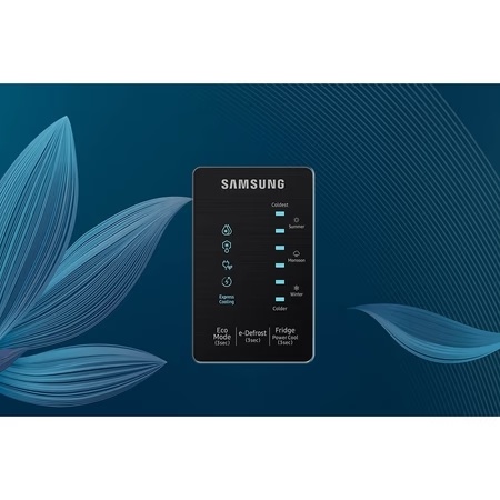 Samsung 215 litres 4 Star Single Door Refrigerator, Paradise Blue RR23C2E249U/HL 3 Samsung 215 litres 4 Star Single Door Refrigerator, Paradise Blue RR23C2E249U/HL