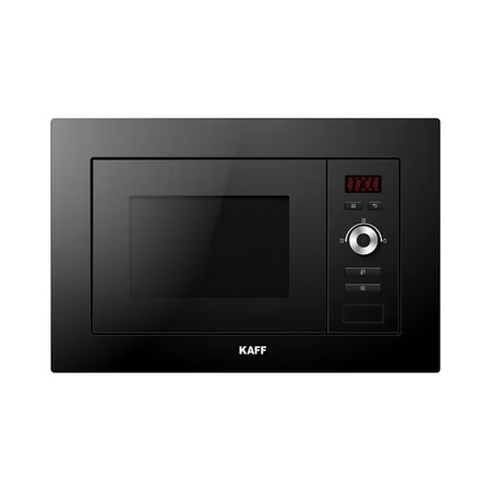 Kaff KMW5PJ Built In Microwave Oven 20 L Black