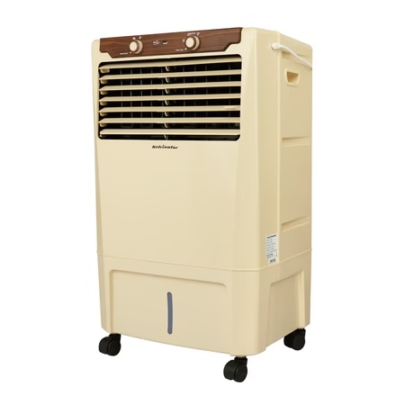 Kelvinator Personal Cooler - 22 Litres KCP-B220, 4 Way Air Circulation, Inverter Compatible
