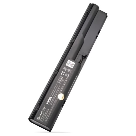Lapcare LHOBT6C3889 6-Cell 4000mAh Laptop Battery, Black