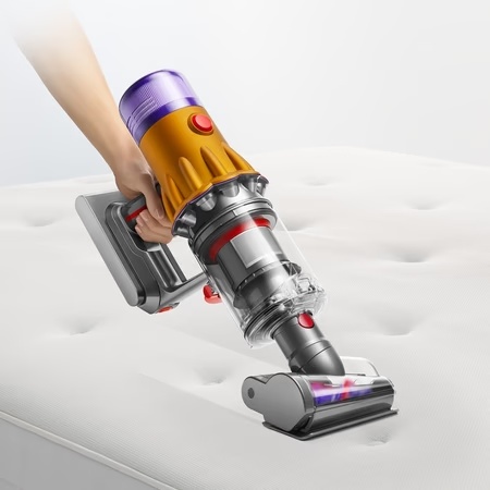 Dyson V12 Detect Slim Total Clean Handheld CordFree Vaccum Cleaner with Root Cyclone Technology 4 Dyson V12 Detect Slim Total Clean Handheld CordFree Vaccum Cleaner with Root Cyclone Technology