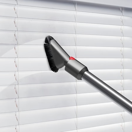 Dyson V12 Detect Slim Total Clean Handheld CordFree Vaccum Cleaner with Root Cyclone Technology 6 Dyson V12 Detect Slim Total Clean Handheld CordFree Vaccum Cleaner with Root Cyclone Technology
