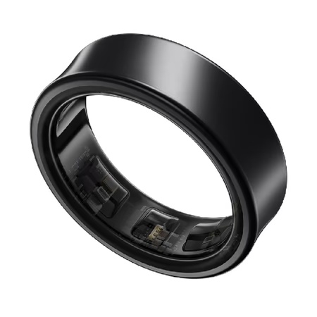 Samsung Galaxy Ring Titanium Size 12, Black