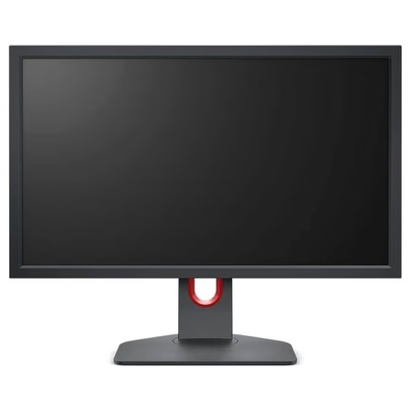 BenQ Zowie XL2411K 60.96 cm (24 Inch) TN, Full HD, 144Hz Refresh Rate, 1ms Response Rate, HDMI, Display Port, Esports Monitor