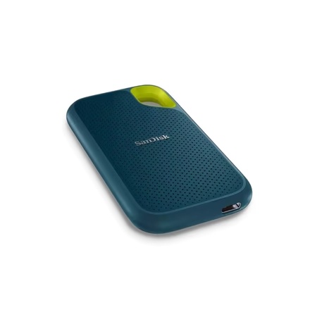 SanDisk 4 TB Extreme Portable External SSD, Monterey