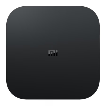 Mi 4K Android 9.0 Smart TV Box with Dolby Audio, Google Assistant (2021)