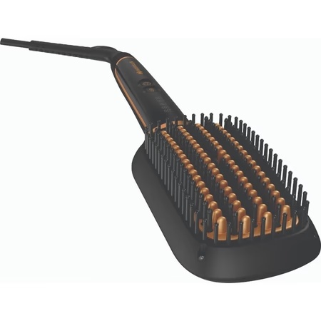 Havells Hair Straightening Brush HS4211