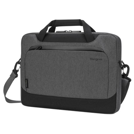 Targus Cypress EcoSmart Slipcase for 35.56 cm (14 inch) Laptops, Grey TBS92602GL
