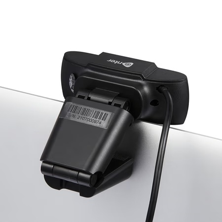 Enter Clear Vision Webcam