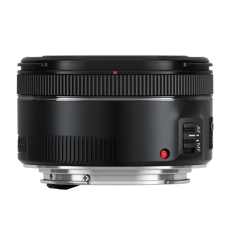 Canon F/1.8 STM 50 mm Standard Lens 4 Canon F/1.8 STM 50 mm Standard Lens
