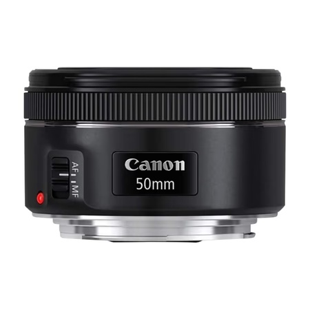Canon F/1.8 STM 50 mm Standard Lens 6 Canon F/1.8 STM 50 mm Standard Lens