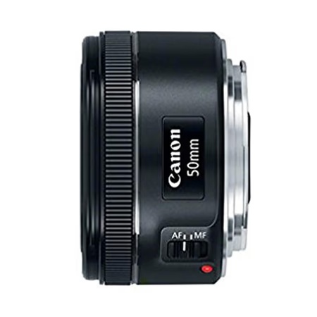 Canon F/1.8 STM 50 mm Standard Lens 7 Canon F/1.8 STM 50 mm Standard Lens