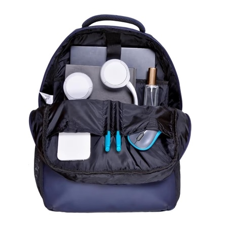 Asus AP1600 Backpack for 40.64 cm (16 inch) Laptop, Midnight Blue